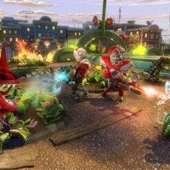 Plants vs. Zombies: Garden Warfare XBOX One CD Key