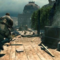 Sniper Elite V2 Steam Gift