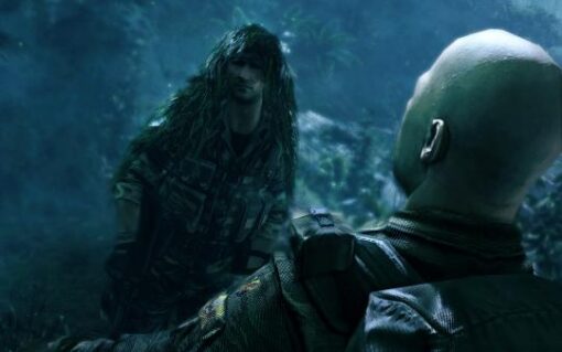 Sniper Ghost Warrior Gold Edition Steam Gift
