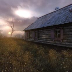 STALKER: Clear Sky Steam Gift