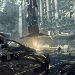 Crysis 2 - Maximum Edition Steam Gift