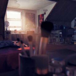 Life Is Strange Complete Season (Episodes 1-5) EU XBOX One CD Key