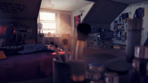 Life Is Strange Complete Season (Episodes 1-5) EU XBOX One CD Key