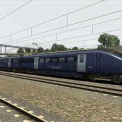 Train Simulator 2013 Steam CD Key