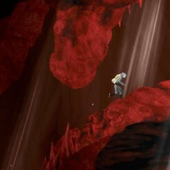 Waking Mars Steam Gift