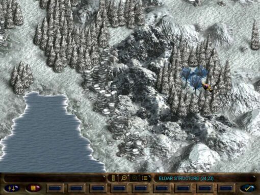 Warhammer 40,000: Rites of War GOG CD Key