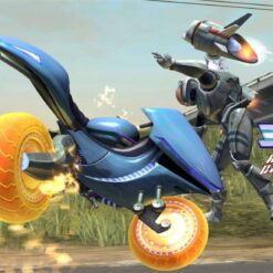 LocoCycle XBOX One Key