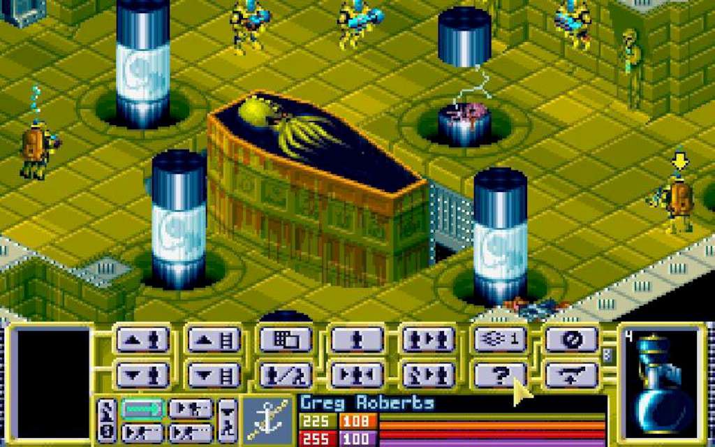 X-COM Complete Pack Steam Gift
