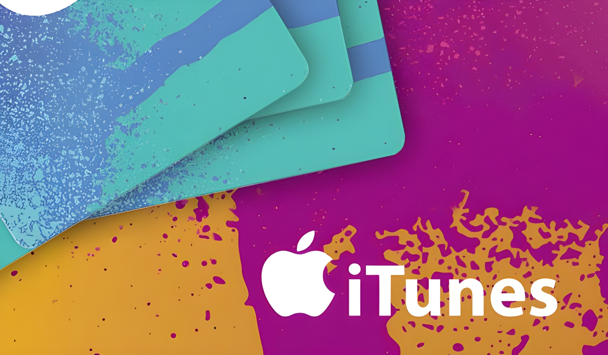Apple iTunes Gift Card 50 USD - iTunes Key - United States - Imagen 2