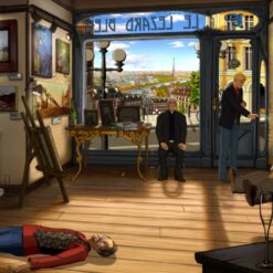 Broken Sword 5 - the Serpent's Curse Steam Gift