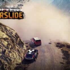 WRC Powerslide Steam CD Key