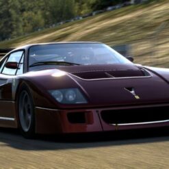Test Drive: Ferrari Racing Legends Steam CD Key