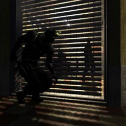 Tom Clancy's Splinter Cell Chaos Theory Steam Gift