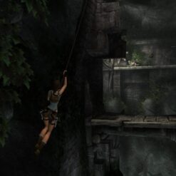 Tomb Raider: Anniversary Steam Gift