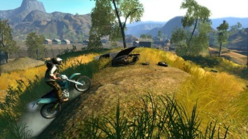 Trials Evolution Gold Edition Steam Gift