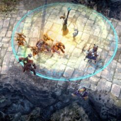 Guardians of Middle-Earth Steam Gift