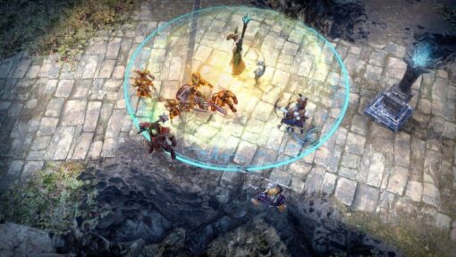 Guardians of Middle-Earth Steam Gift