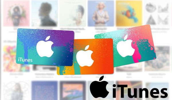 Apple iTunes Gift Card 100 EUR - iTunes Key - Germany - Imagen 2