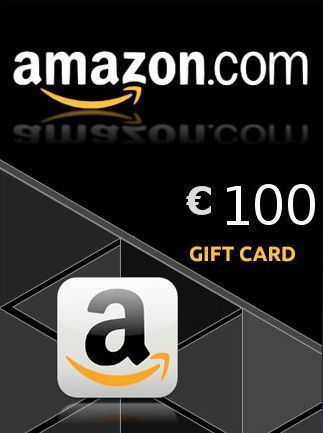 Amazon Gift Card 100 EUR - Germany – Bild 3