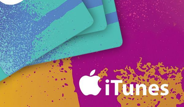 Apple iTunes Gift Card 15 USD - iTunes Key - United States - Imagen 2