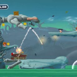 Worms Collection Steam Gift