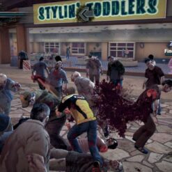 Dead Rising 2 Complete Pack Steam Gift
