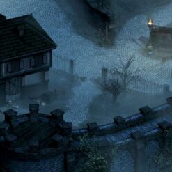 Pillars of Eternity Hero Edition GOG CD Key