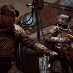 Mars: War Logs Steam Gift