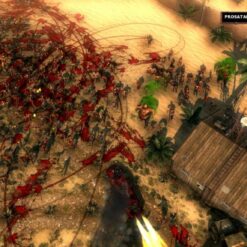 Zombie Driver Steam CD Key