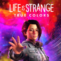 Life is Strange: True Colors EU XBOX Series X|S CD Key