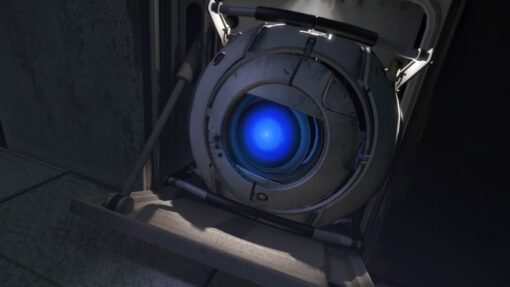 Portal Bundle Steam Gift