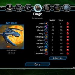 Puzzle Quest: Galactrix Steam Gift