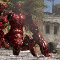 Serious Sam 3: BFE Deluxe Edition Steam CD Key