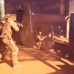 Spec Ops The Line RoW Steam CD Key