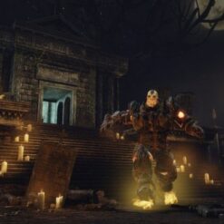 Painkiller Hell & Damnation Steam Gift