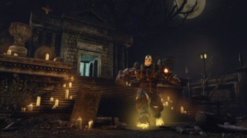 Painkiller Hell & Damnation Steam Gift