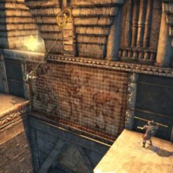 Lara Croft and the Guardian of Light Steam Gift
