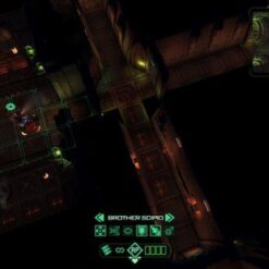 Space Hulk Steam Gift