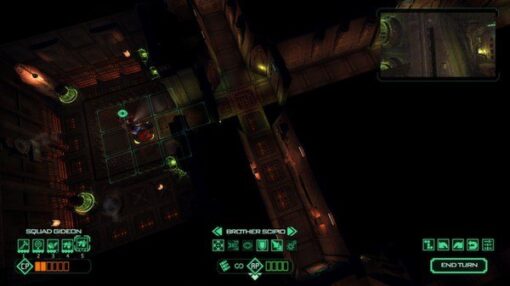 Space Hulk Steam Gift