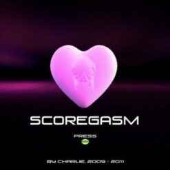 Scoregasm Steam CD Key