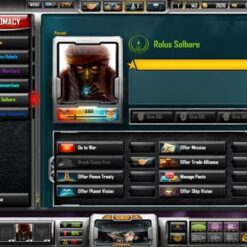 Sins of a Solar Empire: Trinity Steam Gift