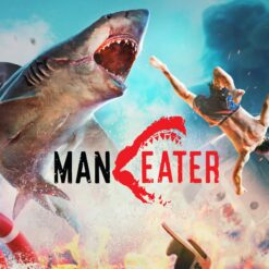 Maneater Nintendo Switch Access