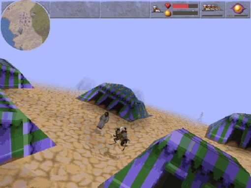 Magic Carpet Plus GOG CD Key