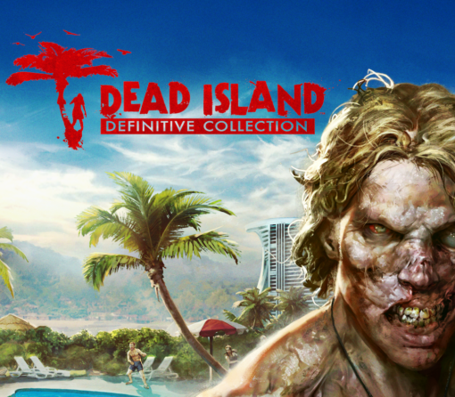 Dead Island Definitive Edition RU/CIS PC Steam CD Key