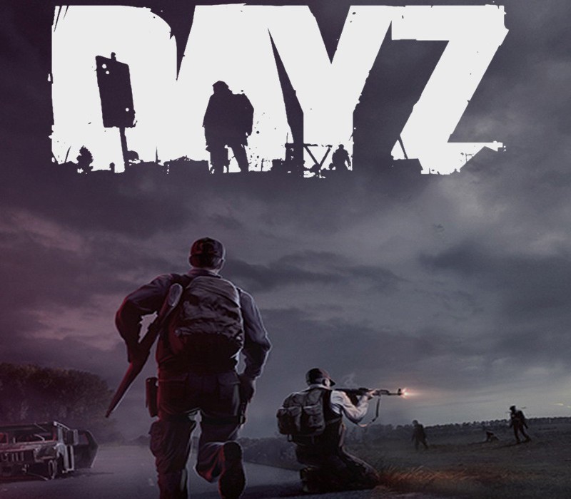 DayZ PS5 Account