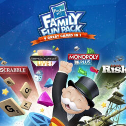 Hasbro Family Fun Pack US XBOX One CD Key