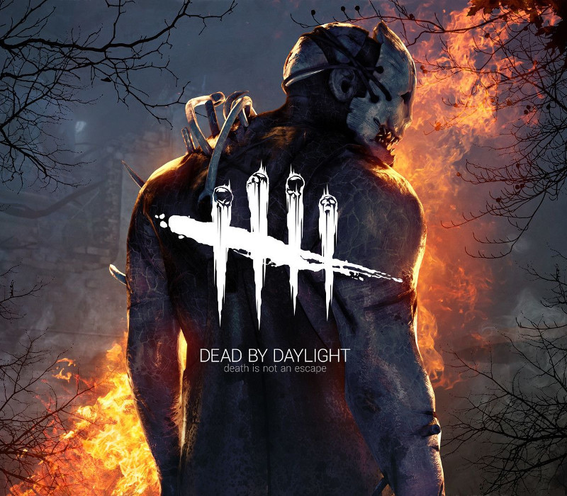 Dead by Daylight: Special Edition EU XBOX One CD Key