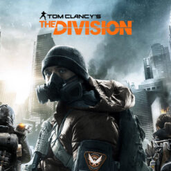 Tom Clancy's The Division Gold Edition US Xbox One CD Key
