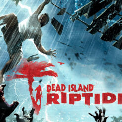 Dead Island Riptide PL Steam CD Key