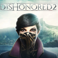 Dishonored 2 US XBOX One CD Key
